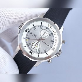 Часы IWC-International Watch Company из серии «Океан» «Путешестви