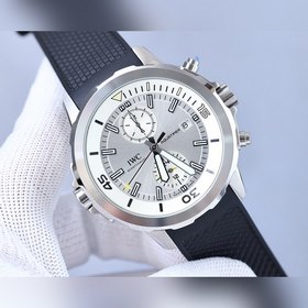 Часы IWC-International Watch Company из серии «Океан» «Путешестви