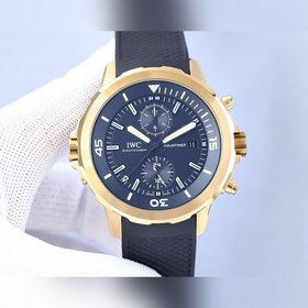 Часы IWC-International Watch Company из серии «Океан» «Путешестви