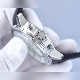 Часы IWC-International Watch Company из серии «Океан» «Путешестви