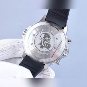 Часы IWC-International Watch Company из серии «Океан» «Путешестви