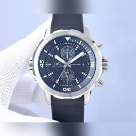 Часы IWC-International Watch Company из серии «Океан» «Путешестви