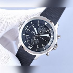 Часы IWC-International Watch Company из серии «Океан» «Путешестви