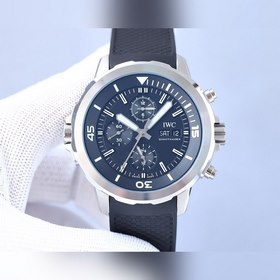 Часы IWC-International Watch Company из серии «Океан» «Путешестви