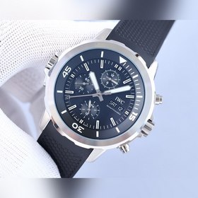 Часы IWC-International Watch Company из серии «Океан» «Путешестви