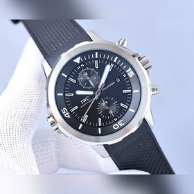 Часы IWC-International Watch Company из серии «Океан» «Путешестви