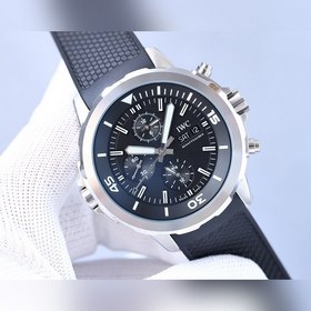 Часы IWC-International Watch Company из серии «Океан» «Путешестви