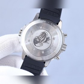 Часы IWC-International Watch Company из серии «Океан» «Путешестви