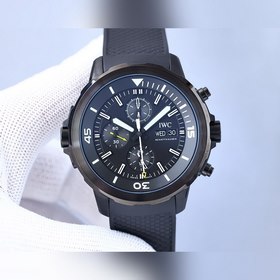 Часы IWC-International Watch Company из серии «Океан» «Путешестви