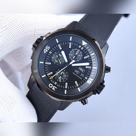 Часы IWC-International Watch Company из серии «Океан» «Путешестви