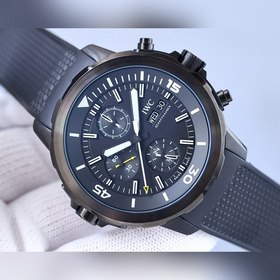 Часы IWC-International Watch Company из серии «Океан» «Путешестви
