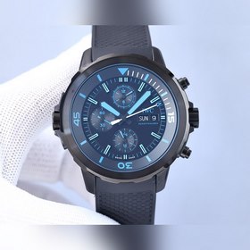 Часы IWC-International Watch Company из серии «Океан» «Путешестви