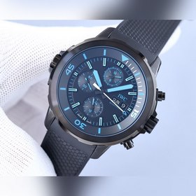 Часы IWC-International Watch Company из серии «Океан» «Путешестви