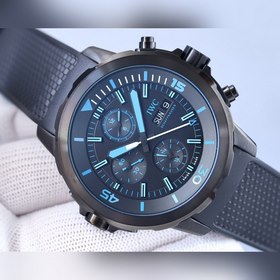 Часы IWC-International Watch Company из серии «Океан» «Путешестви