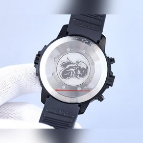 Часы IWC-International Watch Company из серии «Океан» «Путешестви