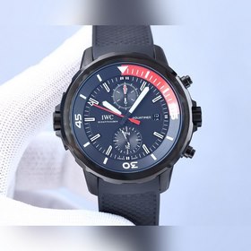 Часы IWC-International Watch Company из серии «Океан» «Путешестви