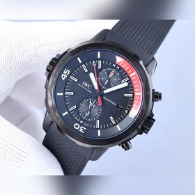 Часы IWC-International Watch Company из серии «Океан» «Путешестви