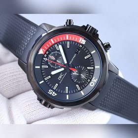 Часы IWC-International Watch Company из серии «Океан» «Путешестви