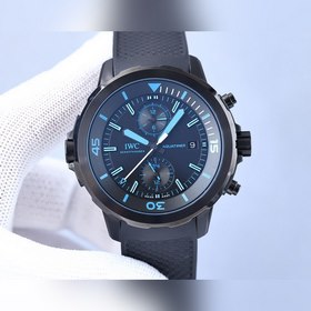 Часы IWC-International Watch Company из серии «Океан» «Путешестви