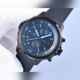 Часы IWC-International Watch Company из серии «Океан» «Путешестви