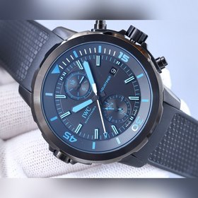 Часы IWC-International Watch Company из серии «Океан» «Путешестви