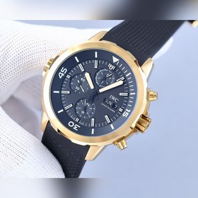 Часы IWC-International Watch Company из серии «Океан» «Путешестви