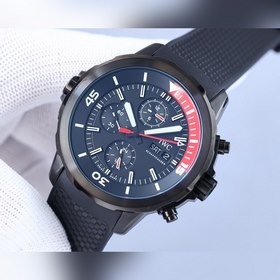 Часы IWC-International Watch Company из серии «Океан» «Путешестви