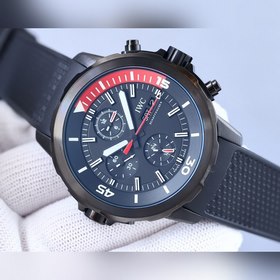 Часы IWC-International Watch Company из серии «Океан» «Путешестви