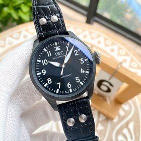 IWC-Международная часовая компания, серия «Пилот» IW329303 В этом