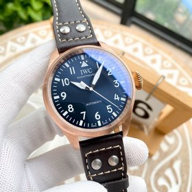 IWC-Международная часовая компания, серия «Пилот» IW329303 В этом