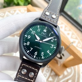 IWC-Международная часовая компания, серия «Пилот» IW329303 В этом