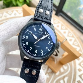 IWC-Международная часовая компания, серия «Пилот» IW329303 В этом