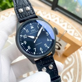 IWC-Международная часовая компания, серия «Пилот» IW329303 В этом