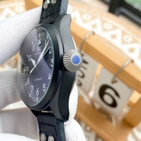 IWC-Международная часовая компания, серия «Пилот» IW329303 В этом