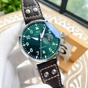 IWC Big Pilot’s Watch Edition Las Vegas Limited Edition： Лас-Вега