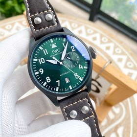 IWC Big Pilot’s Watch Edition Las Vegas Limited Edition： Лас-Вега
