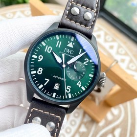 IWC Big Pilot’s Watch Edition Las Vegas Limited Edition： Лас-Вега
