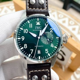 IWC Big Pilot’s Watch Edition Las Vegas Limited Edition： Лас-Вега