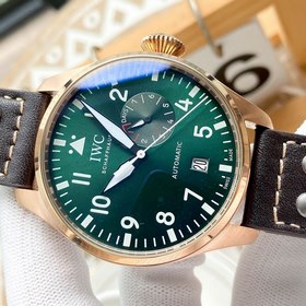 IWC Big Pilot’s Watch Edition Las Vegas Limited Edition： Лас-Вега