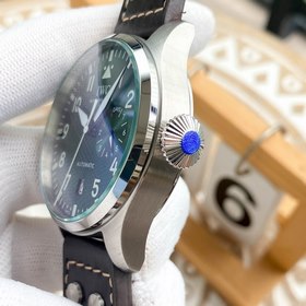IWC Big Pilot’s Watch Edition Las Vegas Limited Edition： Лас-Вега