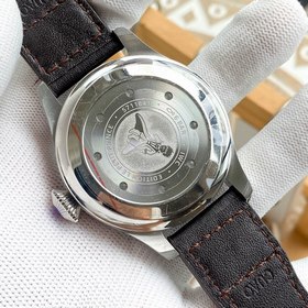 IWC Big Pilot’s Watch Edition Las Vegas Limited Edition： Лас-Вега