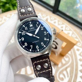 IWC-Международная часовая компания, серия «Пилот» IW329303 В этом