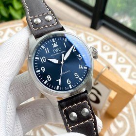 IWC-Международная часовая компания, серия «Пилот» IW329303 В этом