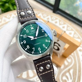 IWC-Международная часовая компания, серия «Пилот» IW329303 В этом