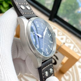 IWC-Международная часовая компания, серия «Пилот» IW329303 В этом