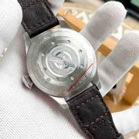 IWC-Международная часовая компания, серия «Пилот» IW329303 В этом