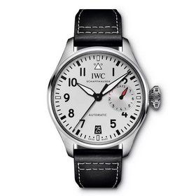IWC Big Pilot’s Watch Edition Las Vegas Limited Edition： Лас-Вега