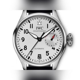IWC Big Pilot’s Watch Edition Las Vegas Limited Edition： Лас-Вега