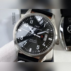 IWC Pilots Watch Mark XVIII Heritage IW327010 40 мм x 11 мм Авто