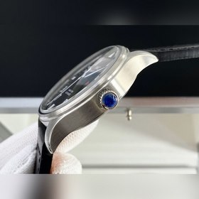 IWC Pilots Watch Mark XVIII Heritage IW327010 40 мм x 11 мм Авто